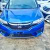 Honda fit normal blue 🔵 thumb 1