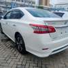 Nissan Syphy S Touring Car thumb 5