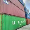 40ft High Cube Shipping Containers thumb 0