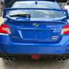 SUBARU WRX S4 thumb 4