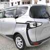 TOYOTA SIENTA (MKOPO ACCEPTED) thumb 6