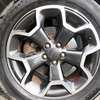 Subaru XV normal (MKOPO/HIRE PURCHASE ACCEPTED) thumb 11