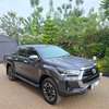 TOYOTA HILUX DOUBLE CAB thumb 0