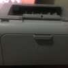 HP Laser Jet P1005 printer thumb 1