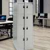 Office Cabinet:  Central Bar Lock System Cabinet thumb 4