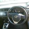 TOYOTA AURIS (MKOPO/ HIRE PURCHASE ACCEPTED thumb 8