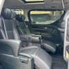 Toyota Alphard Executive Grade Lounge 2018 Double Sunroof thumb 7