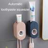 Automatic Toothpaste Squeezer Set Toothbrush Rack thumb 4