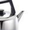 RAMTONS TRADITIONAL ELECTRIC KETTLE STAINLESS STEEL thumb 1