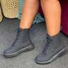 🔹Quality Fashion Boots🥳🥳
Assorted 🔹 Sizes 37-42
🔹 thumb 1