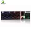 Bosston Gaming Keyboard and Mouse thumb 3