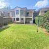 5 bedroom townhouse for rent in Lavington thumb 2