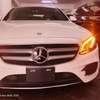 Mercedes Benz E200 2017 sunroof thumb 0