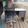 Super quality desk and chair thumb 2
