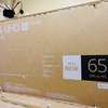 LG 65 INCHES SMART UHD FRAMELESS 4K TV thumb 0