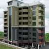 Modern Multi-Level Home with Garage & Terraces thumb 10