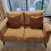 Premium Modern Sofa Set 2-Seater & 2-Seater thumb 1