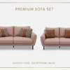 Premium Modern Sofa Set 2-Seater & 2-Seater thumb 3