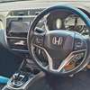 Honda Grace hybrid Black 2018 thumb 6