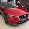 Mazda Cx-3 Diesel engine 2018 thumb 0