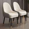 Dining Chair : Modern Luxury Restaurant Dining Chair thumb 8