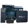 MXQ PRO TV BOX thumb 0