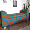 Ankara benches - 3 seater thumb 1
