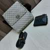 Quality Sling Bag Leather Belt Leather Wallet Combo
Ksh.4500 thumb 0
