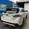 Toyota Harrier GR White 2018 thumb 9