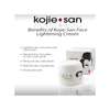 Kojie San Kojic Face Lightening Cream For Dark Spots thumb 1