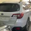 Subaru outback 2018model thumb 8