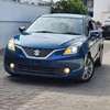Suzuki baleno blue 2018 2wd thumb 6