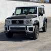 Suzuki Jimny Sierra 2020 4x4 thumb 0