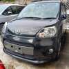 TOYOTA PORTE 1500CC HIRE-PURCHASE ACCEPTED. thumb 0