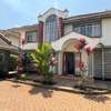 4 Bed Villa with En Suite in Kiambu Road thumb 17