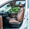 2018 Subaru Forester sunroof thumb 9