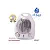 Nunix Space Heater NH 01 thumb 1