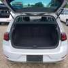 Volkswagen Golf TSI sunroof 2018 thumb 7