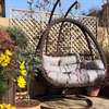 Brown Outdoor Luxery Garden Rattan thumb 2