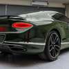 Bentley continental GT 2022 thumb 5