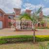 6 Bed House with En Suite at Ushirika Road thumb 11