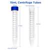 Falcon Tubes/15ml Graduated Centrifuge Tubes Kenya thumb 1