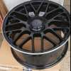 Mercedes Benz 19 Inch alloy rims Brand New with warranty thumb 1