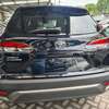 Toyota Corolla Cross black 2023 zero mileage thumb 11