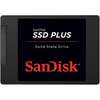 SANDISK SSD PLUS 480GB INTERNAL SSD thumb 1