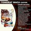 Tong kat Ali and Maca coffee thumb 0