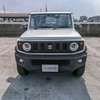 Suzuki jimny 2020model thumb 1