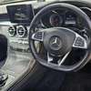 Mercedes-Benz GLC43 thumb 2