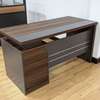 Office Desk: 1400mm Executive Office Business Desk thumb 3