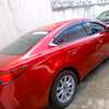 Mazda atenza newshape maroon colour thumb 5